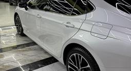 Toyota Camry 2025 годаүшін24 600 000 тг. в Астана – фото 3