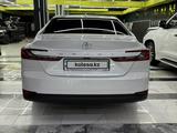 Toyota Camry 2025 года за 23 500 000 тг. в Кокшетау – фото 4