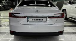 Toyota Camry 2025 годаүшін24 600 000 тг. в Астана – фото 4