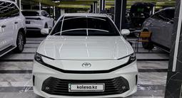 Toyota Camry 2025 годаүшін24 600 000 тг. в Астана – фото 5