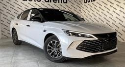 BYD Qin L DM-i Leading 2025 года за 10 990 000 тг. в Астана