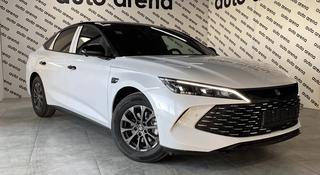 BYD Qin L DM-i Leading 2025 года за 10 990 000 тг. в Астана