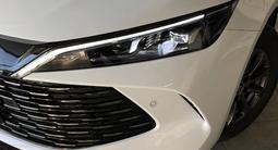 BYD Qin L DM-i Leading 2025 года за 10 990 000 тг. в Астана – фото 3