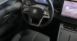 BYD Qin L DM-i Leading 2025 года за 10 990 000 тг. в Астана – фото 4