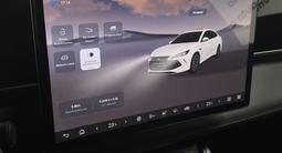 BYD Qin L DM-i Leading 2025 года за 10 990 000 тг. в Астана – фото 5