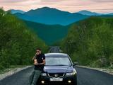 Honda Accord 2003 годаfor4 000 000 тг. в Астана – фото 2