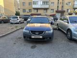 Honda Accord 2003 годаfor4 000 000 тг. в Астана – фото 4