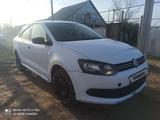 Volkswagen Polo 2011 года за 2 500 000 тг. в Уральск – фото 2