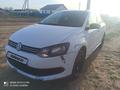 Volkswagen Polo 2011 года за 2 200 000 тг. в Уральск – фото 3