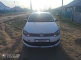 Volkswagen Polo 2011 года за 2 500 000 тг. в Уральск – фото 4