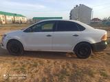 Volkswagen Polo 2011 года за 2 200 000 тг. в Уральск – фото 5