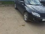 ВАЗ (Lada) Granta 2190 2014 года за 2 350 000 тг. в Рудный – фото 2