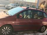 Hyundai Matrix 2002 годаүшін2 500 000 тг. в Алматы – фото 3