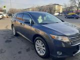 Toyota Venza 2012 года за 10 800 000 тг. в Талдыкорган – фото 2