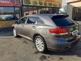 Toyota Venza 2012 года за 10 800 000 тг. в Талдыкорган – фото 3