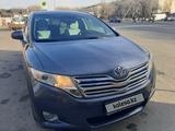 Toyota Venza 2012 года за 10 800 000 тг. в Талдыкорган – фото 5