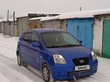 Kia Picanto 2006 года за 3 100 000 тг. в Костанай