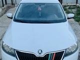 Skoda Rapid 2014 года за 4 400 000 тг. в Атырау