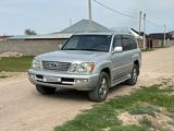 Lexus LX 470 2006 года за 14 000 000 тг. в Алматы