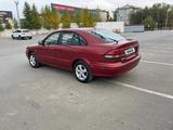 Mazda 626 1997 годаүшін1 700 000 тг. в Уральск – фото 5