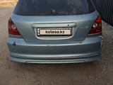 Honda Civic 2001 года за 1 200 000 тг. в Алматы – фото 3