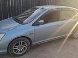 Honda Civic 2001 года за 1 200 000 тг. в Алматы – фото 2