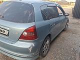 Honda Civic 2001 года за 1 200 000 тг. в Алматы – фото 4