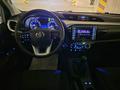 Toyota Hilux 2018 годаүшін15 990 000 тг. в Алматы – фото 13