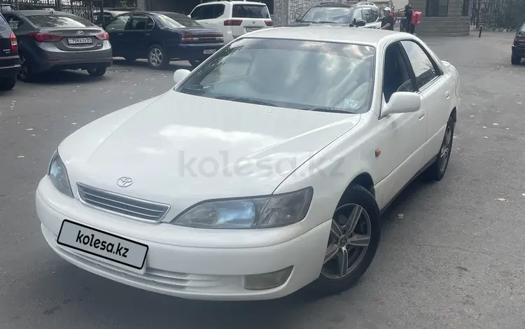 Toyota Windom 1998 годаүшін3 600 000 тг. в Алматы