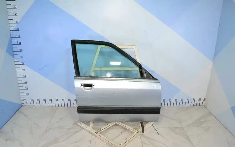 Дверь передний правый Audi 100 C3үшін10 000 тг. в Тараз
