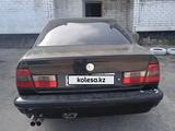 BMW 525 1990 года за 1 300 000 тг. в Семей – фото 4