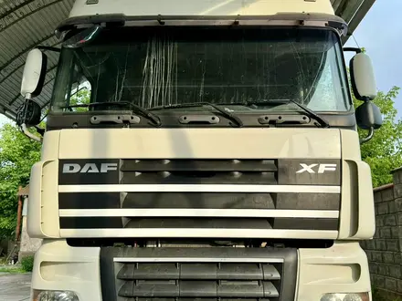 DAF  XF 105 2007 года за 16 000 000 тг. в Шымкент