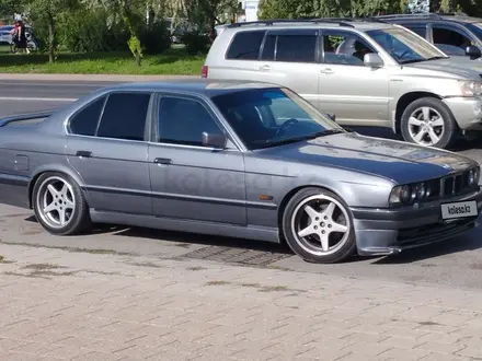 BMW 530 1992 года за 3 000 000 тг. в Алматы – фото 2