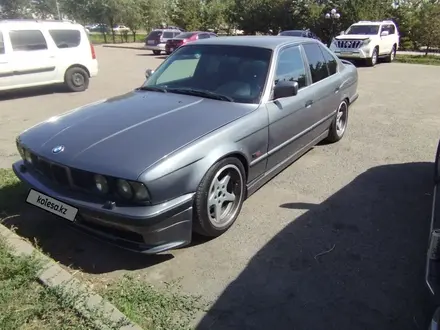 BMW 530 1992 года за 3 000 000 тг. в Алматы – фото 5