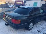 Audi 100 1992 годаүшін2 000 000 тг. в Шелек – фото 3