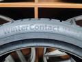 Continental WinterContact TS 870 P 255/40 R21 и 285/35 R21 102T Continental за 450 000 тг. в Астана – фото 4