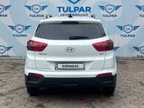 Hyundai Creta 2020 годаfor9 400 000 тг. в Костанай – фото 4