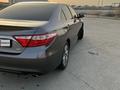 Toyota Camry 2015 года за 9 990 000 тг. в Атырау – фото 4