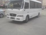 Hyundai  County 2004 годаүшін1 700 000 тг. в Атырау