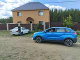 ВАЗ (Lada) XRAY Cross 2021 года за 6 640 000 тг. в Караганда