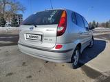 Nissan Almera Tino 2001 годаfor2 900 000 тг. в Талдыкорган – фото 3