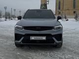 Geely Tugella 2022 года за 14 999 999 тг. в Семей – фото 3