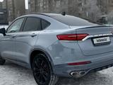 Geely Tugella 2022 года за 14 999 999 тг. в Семей – фото 4