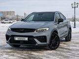 Geely Tugella 2022 года за 14 999 999 тг. в Семей