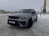 Geely Tugella 2022 года за 14 999 999 тг. в Семей – фото 2