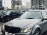 Mercedes-Benz C 180 2008 года за 6 000 000 тг. в Караганда