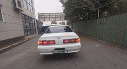 Toyota Mark II 1997 года за 2 500 000 тг. в Алматы – фото 4