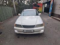 Toyota Mark II 1997 годаүшін2 500 000 тг. в Алматы