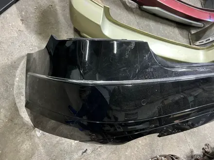 Бампер задний w212 за 120 000 тг. в Караганда