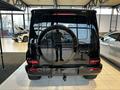 Mercedes-Benz G 63 AMG 2025 годаfor135 000 000 тг. в Астана – фото 3